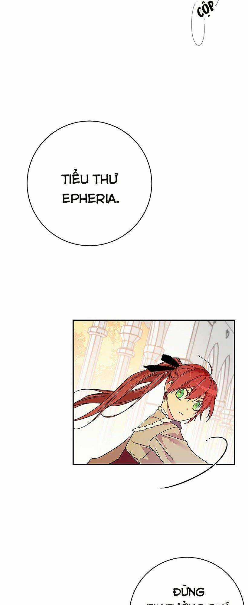 Hung Mãnh Tiểu Thư Chapter 41 trang 27