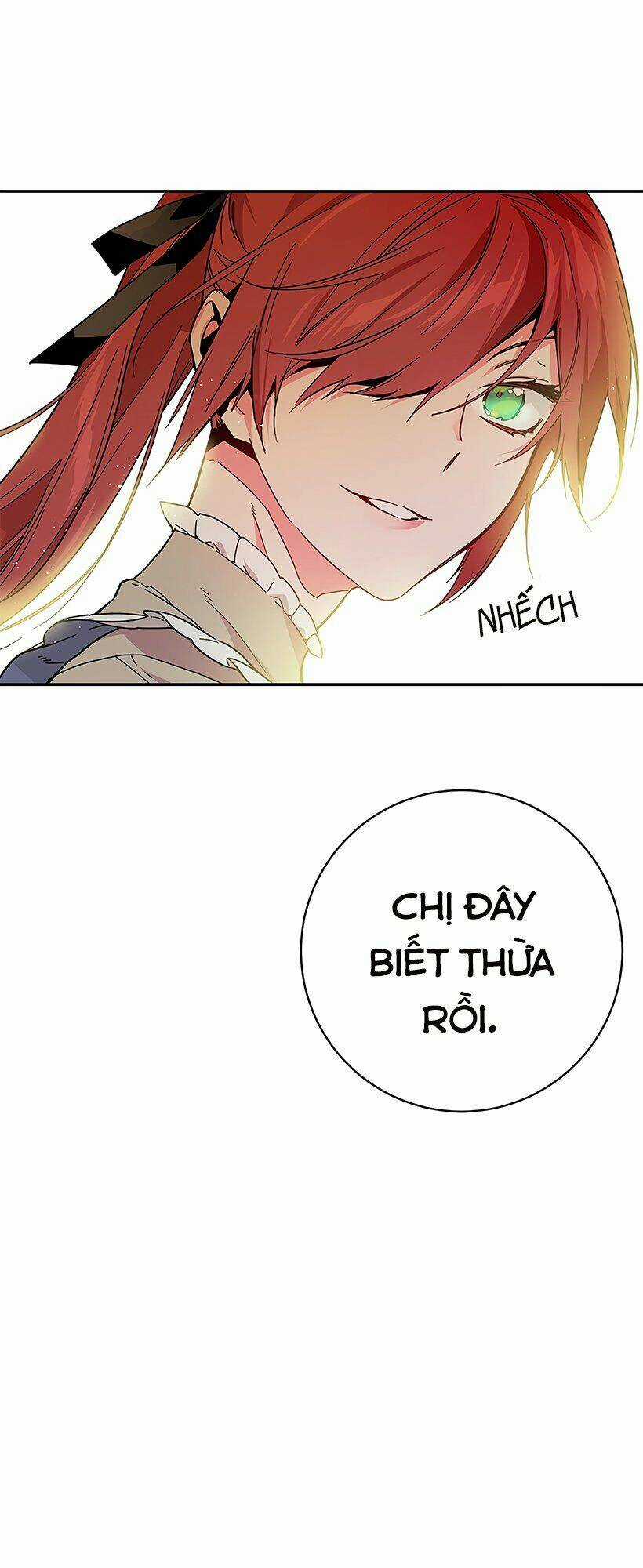 Hung Mãnh Tiểu Thư Chapter 41 trang 30