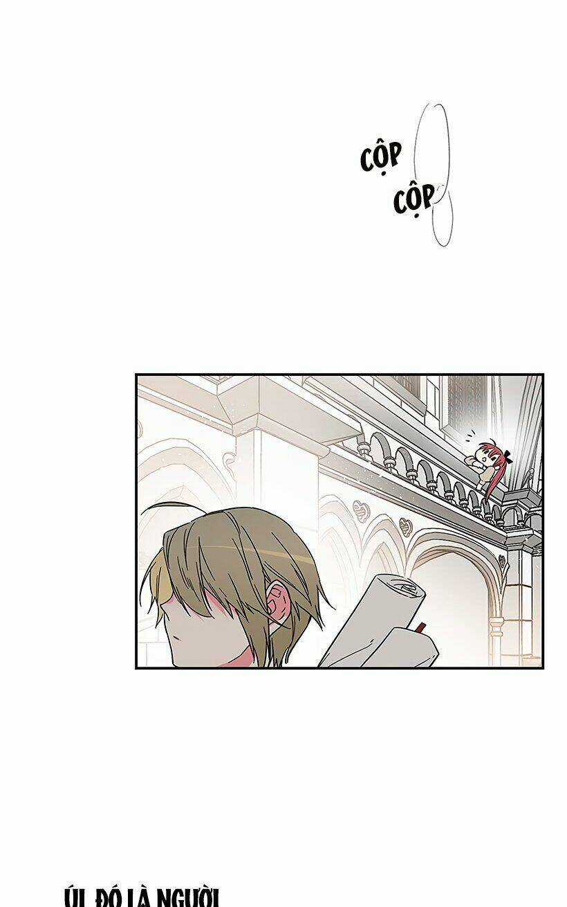 Hung Mãnh Tiểu Thư Chapter 41 trang 33