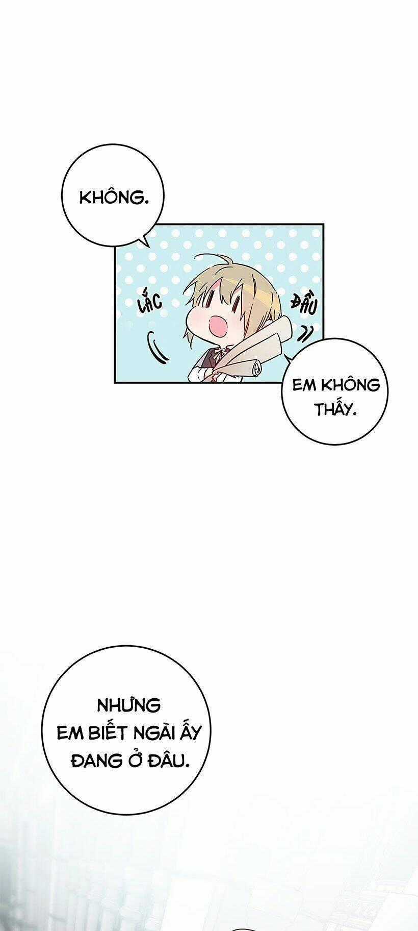 Hung Mãnh Tiểu Thư Chapter 41 trang 36