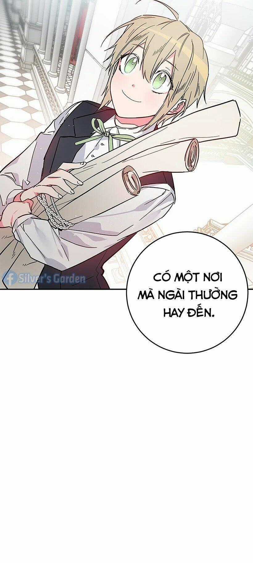 Hung Mãnh Tiểu Thư Chapter 41 trang 37