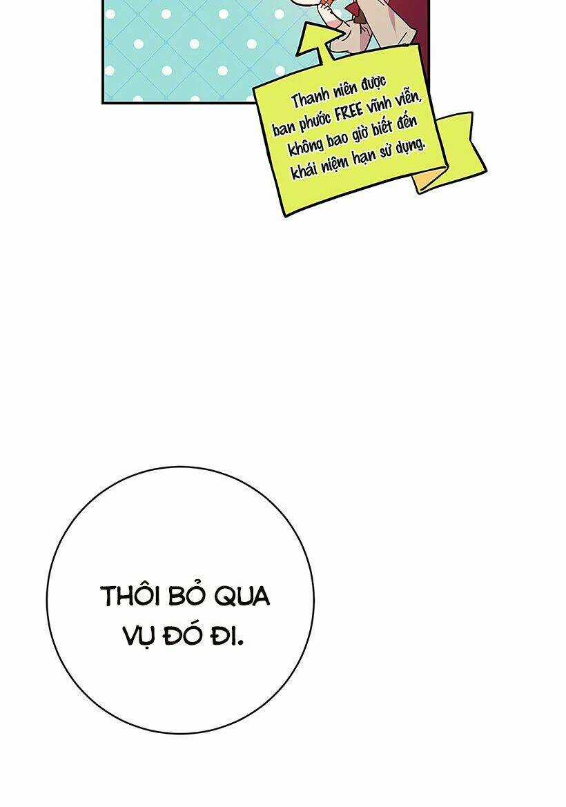 Hung Mãnh Tiểu Thư Chapter 41 trang 6