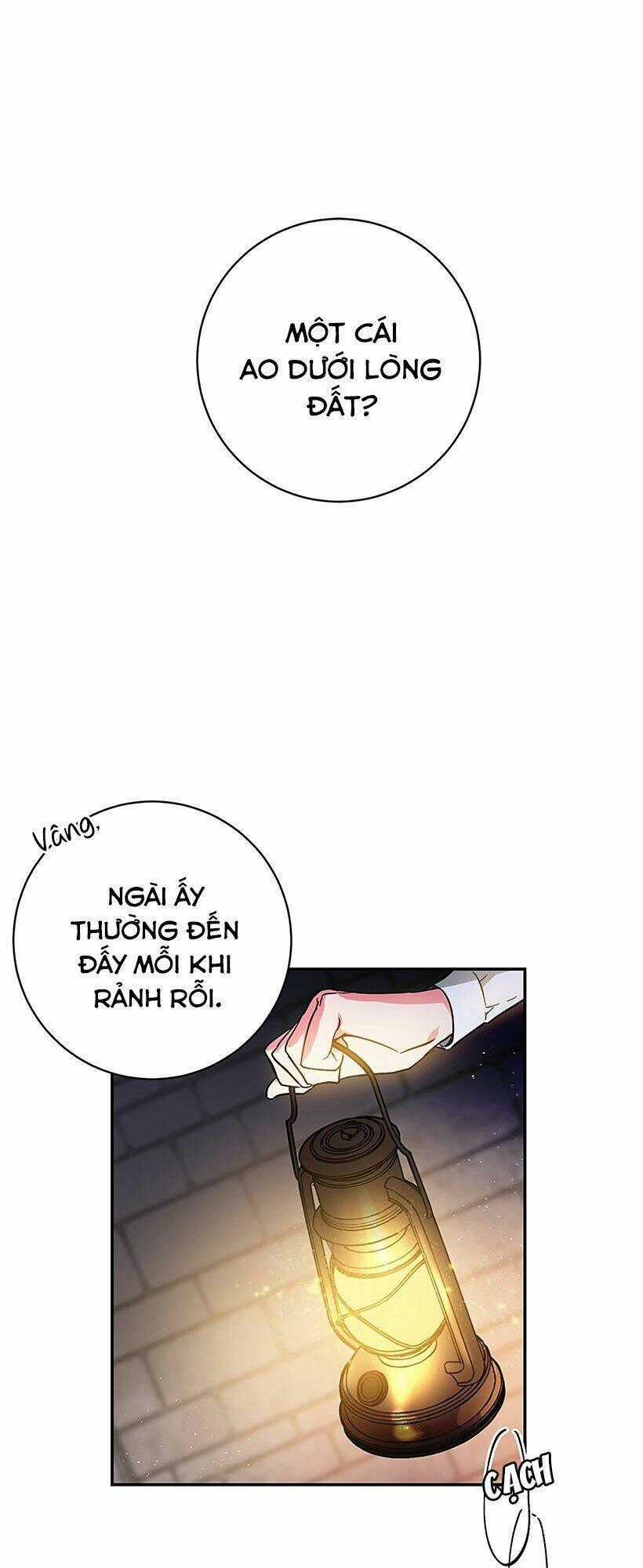 Hung Mãnh Tiểu Thư Chapter 42 trang 1