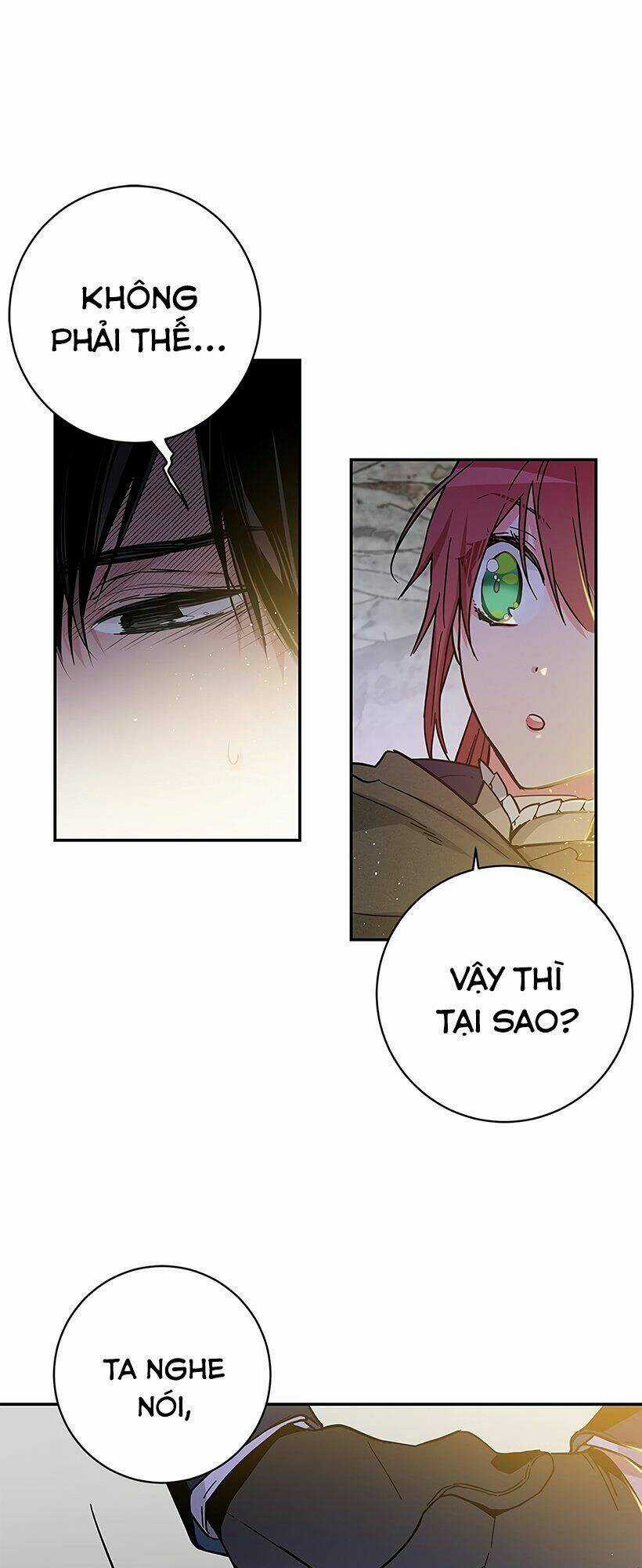 Hung Mãnh Tiểu Thư Chapter 42 trang 11