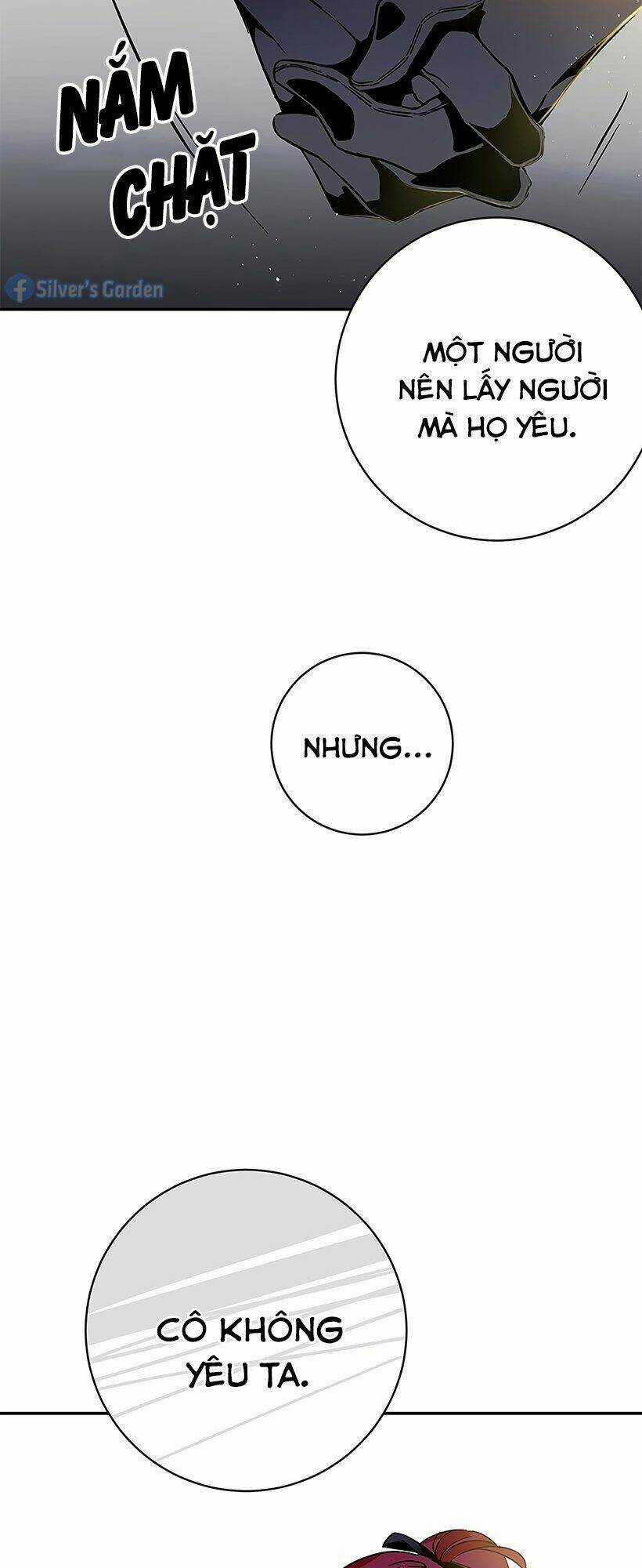 Hung Mãnh Tiểu Thư Chapter 42 trang 12