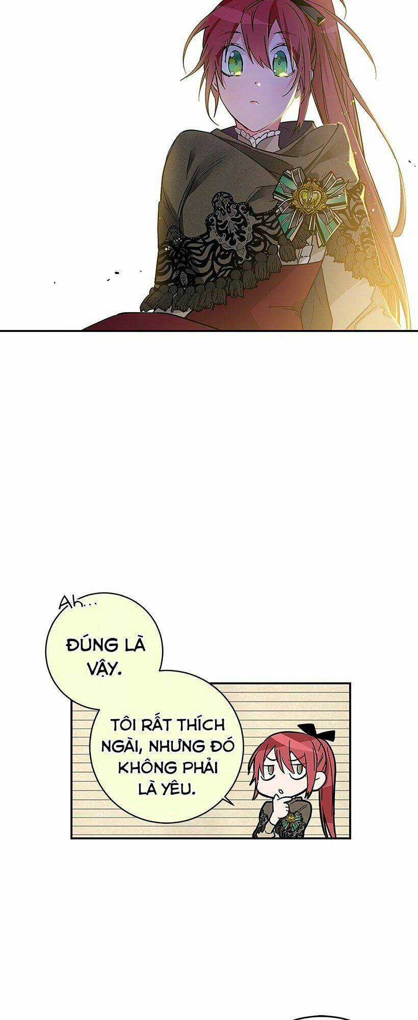 Hung Mãnh Tiểu Thư Chapter 42 trang 13