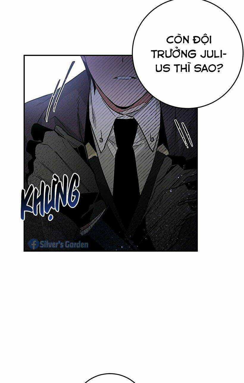 Hung Mãnh Tiểu Thư Chapter 42 trang 14