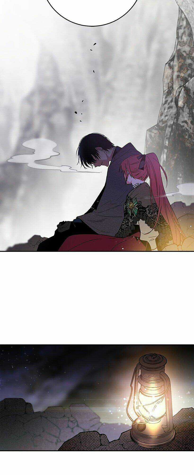 Hung Mãnh Tiểu Thư Chapter 42 trang 17