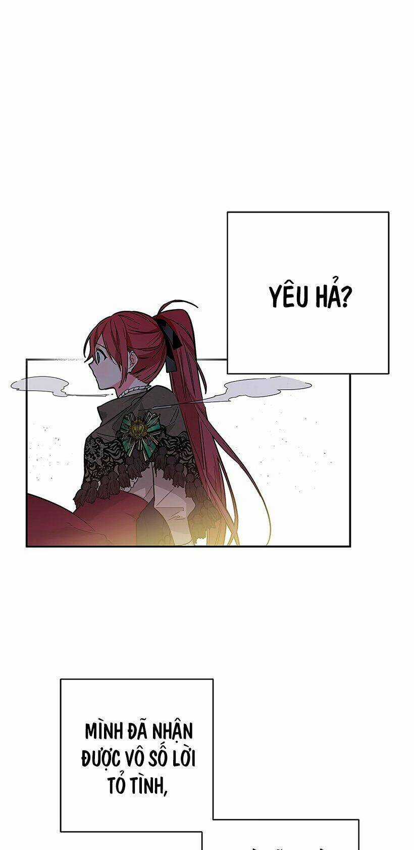 Hung Mãnh Tiểu Thư Chapter 42 trang 18