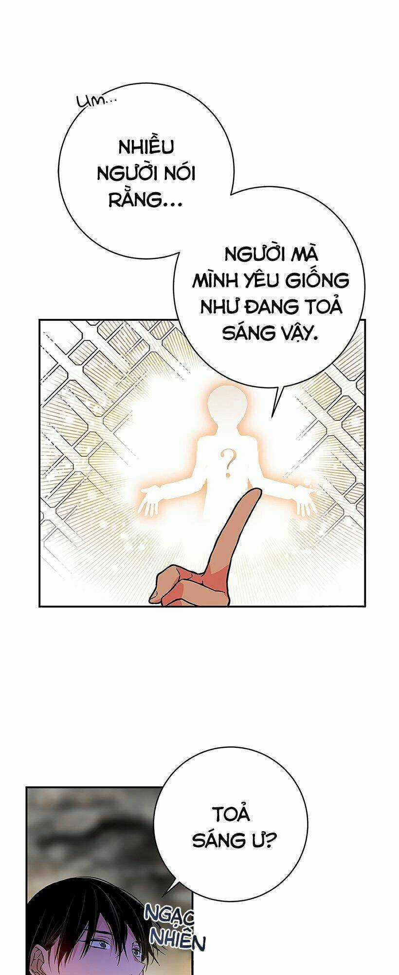 Hung Mãnh Tiểu Thư Chapter 42 trang 20