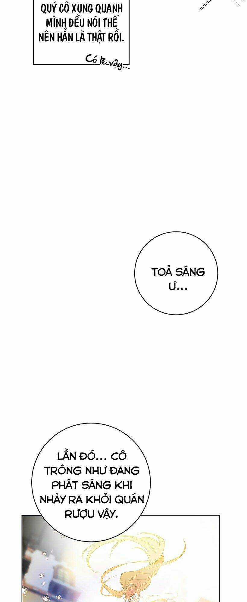 Hung Mãnh Tiểu Thư Chapter 42 trang 22