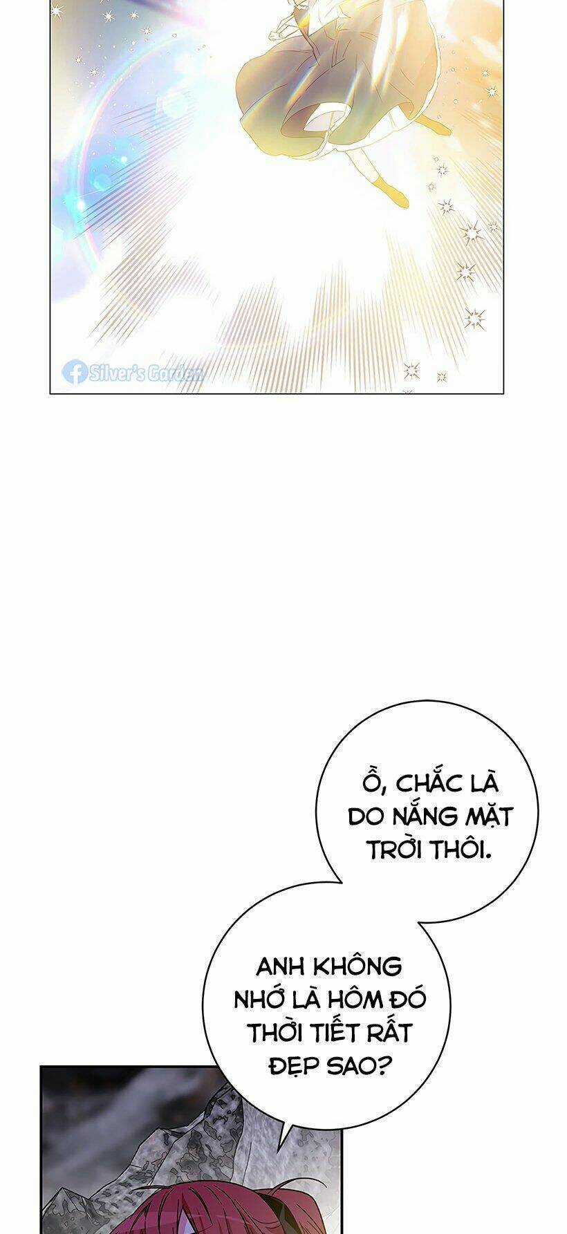 Hung Mãnh Tiểu Thư Chapter 42 trang 23