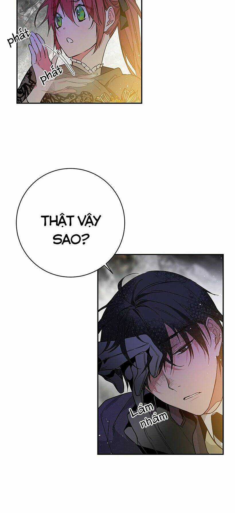 Hung Mãnh Tiểu Thư Chapter 42 trang 24