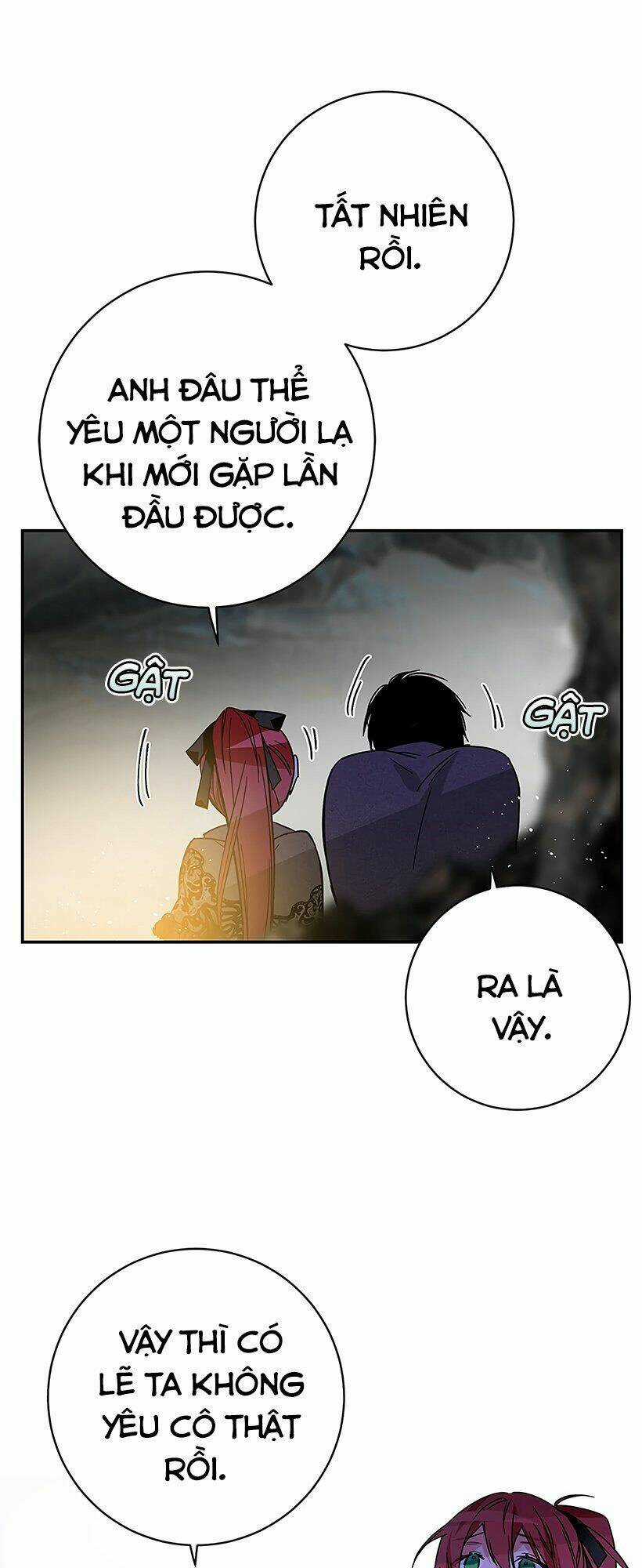 Hung Mãnh Tiểu Thư Chapter 42 trang 25