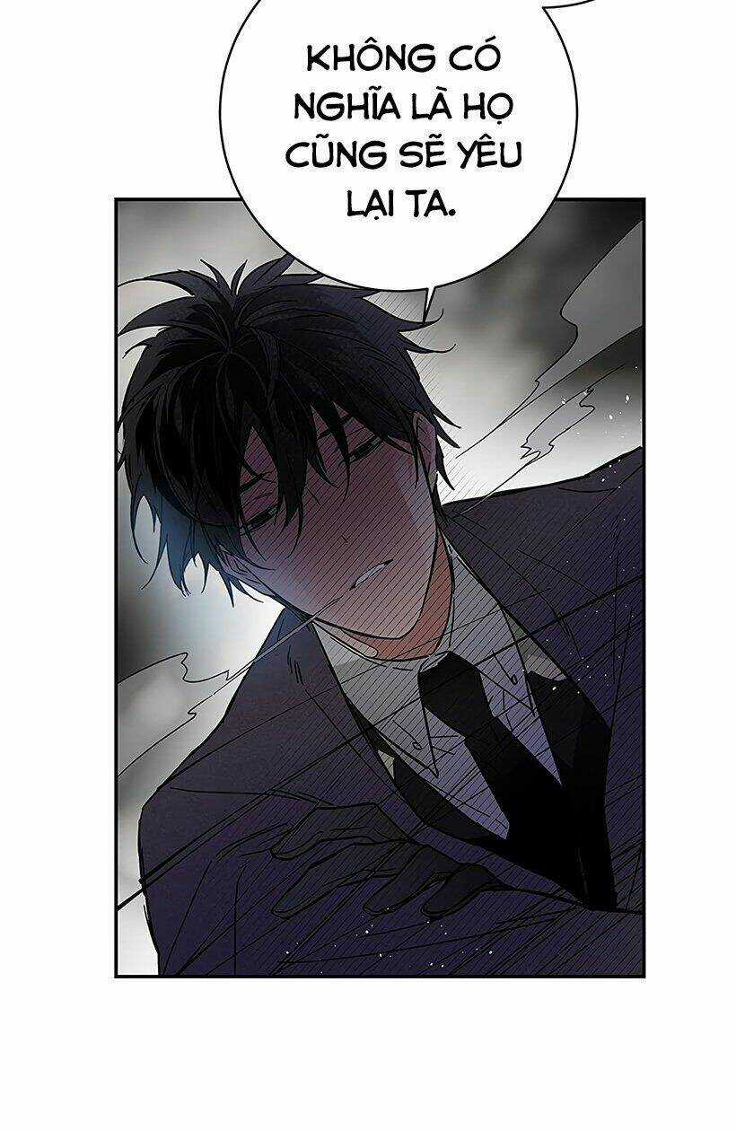 Hung Mãnh Tiểu Thư Chapter 42 trang 28