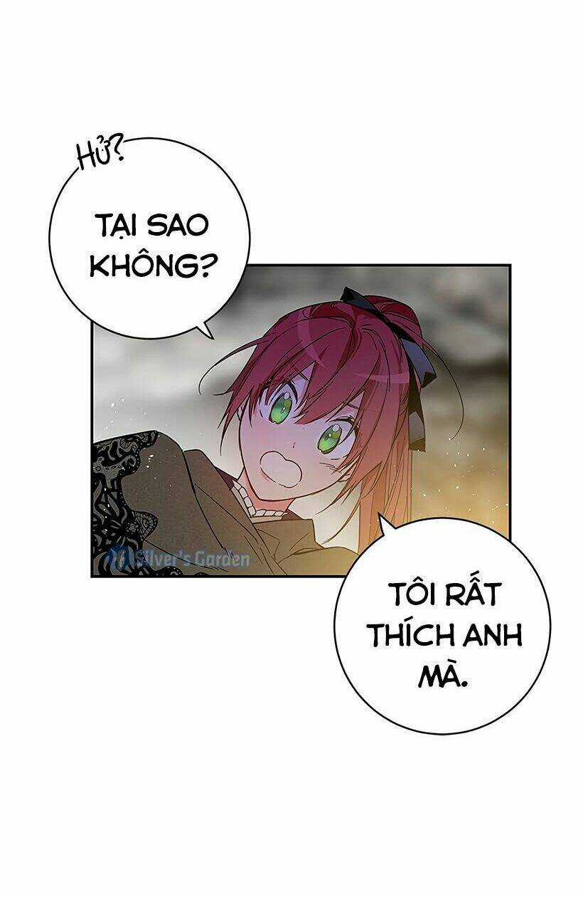 Hung Mãnh Tiểu Thư Chapter 42 trang 29