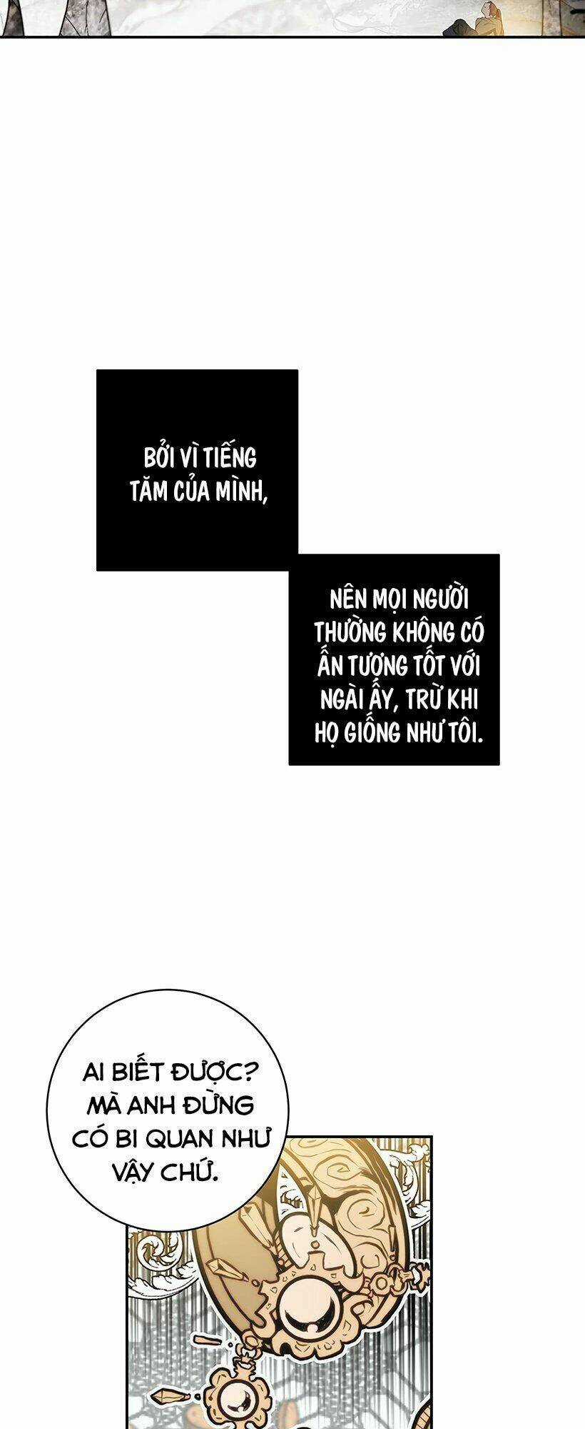 Hung Mãnh Tiểu Thư Chapter 42 trang 31