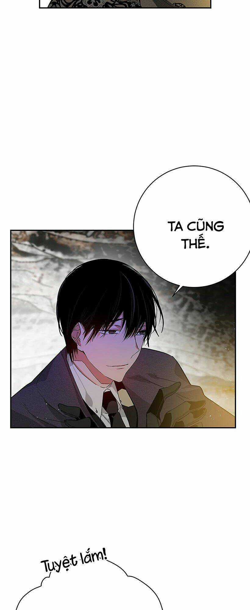 Hung Mãnh Tiểu Thư Chapter 42 trang 33