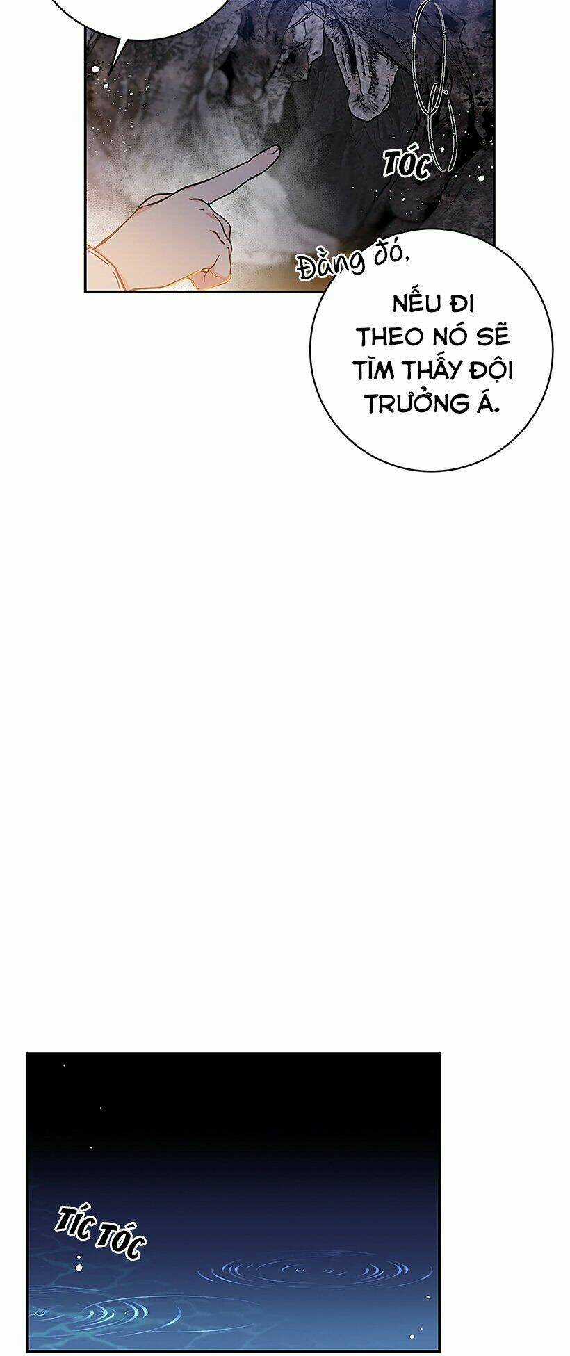 Hung Mãnh Tiểu Thư Chapter 42 trang 4