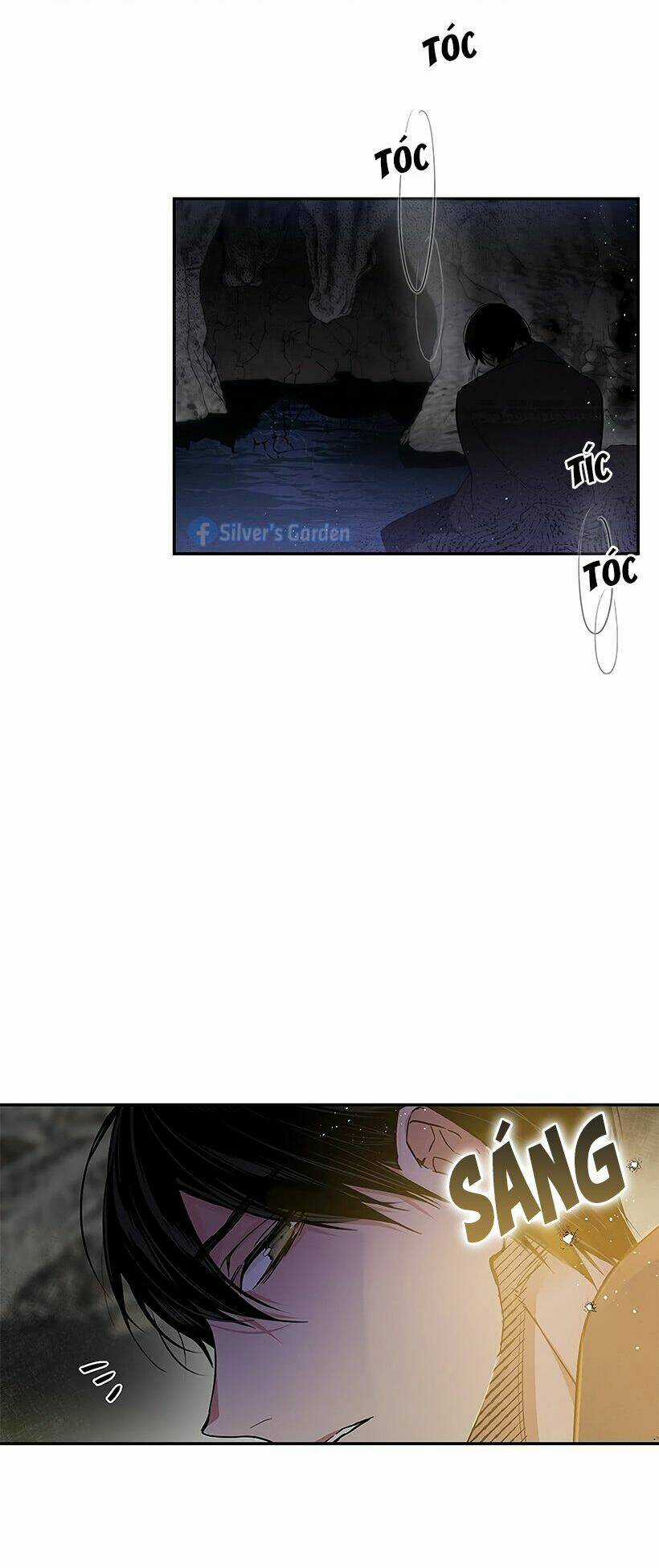 Hung Mãnh Tiểu Thư Chapter 42 trang 5