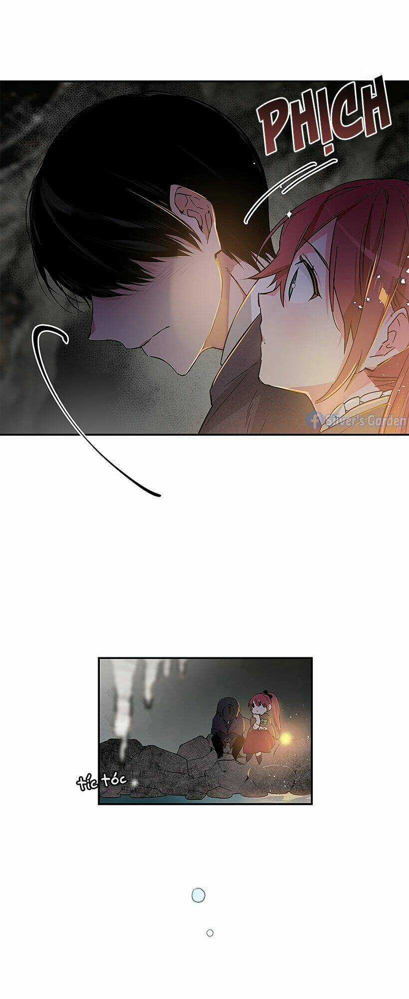 Hung Mãnh Tiểu Thư Chapter 42 trang 7