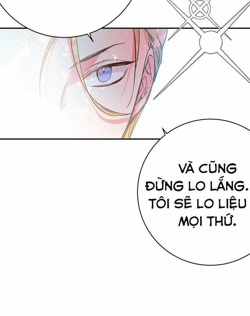Hung Mãnh Tiểu Thư Chapter 43 trang 10