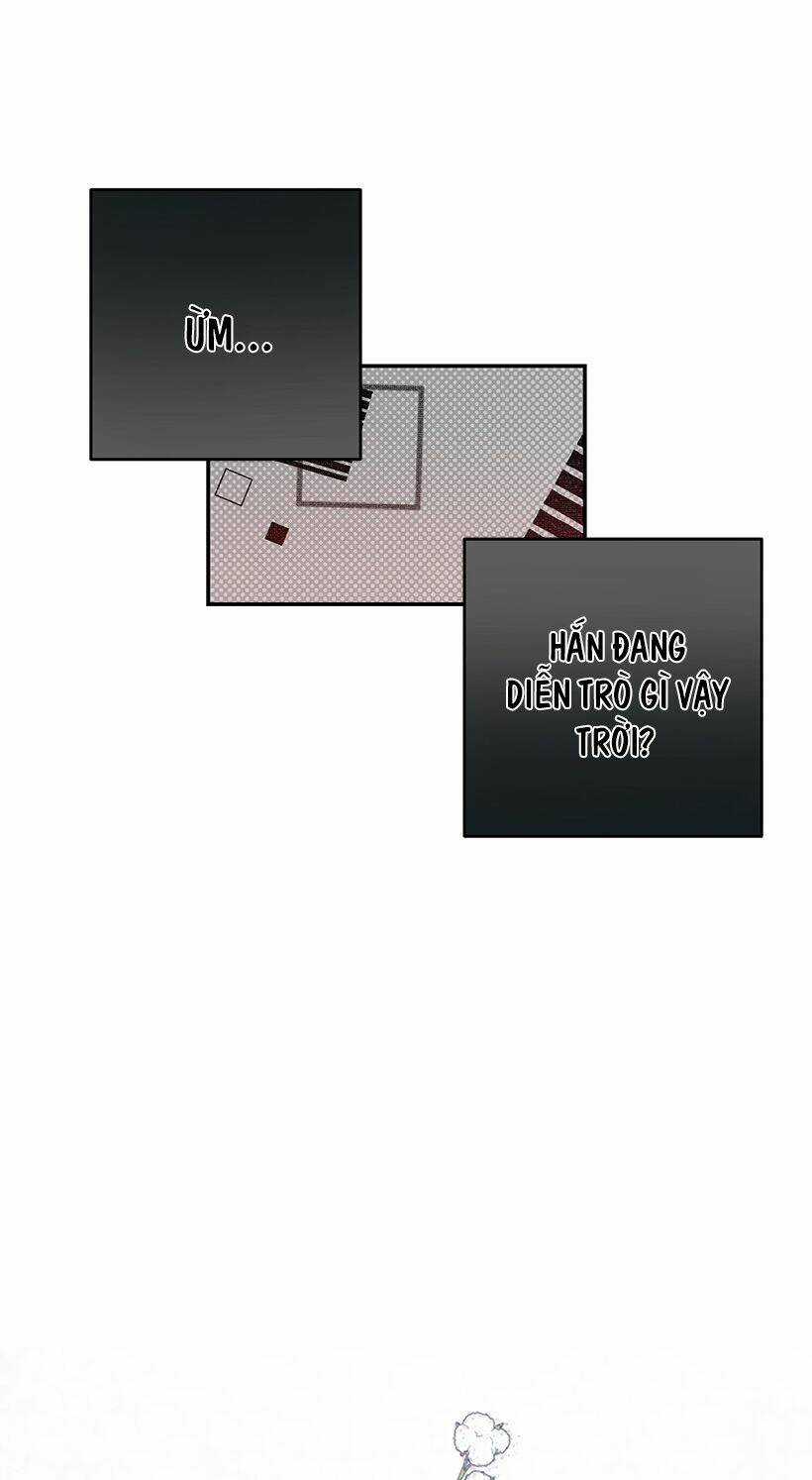 Hung Mãnh Tiểu Thư Chapter 43 trang 11