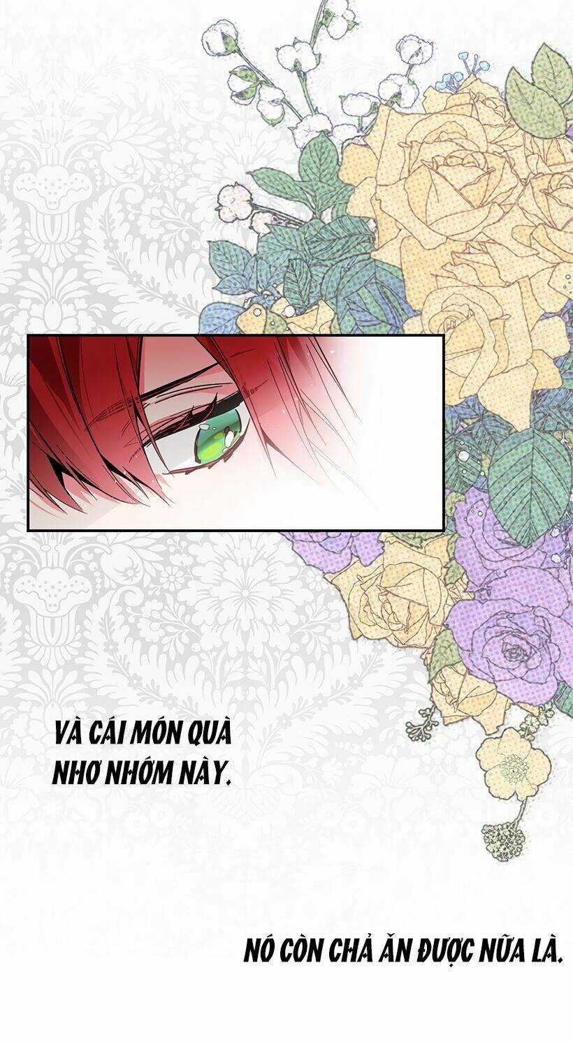 Hung Mãnh Tiểu Thư Chapter 43 trang 12