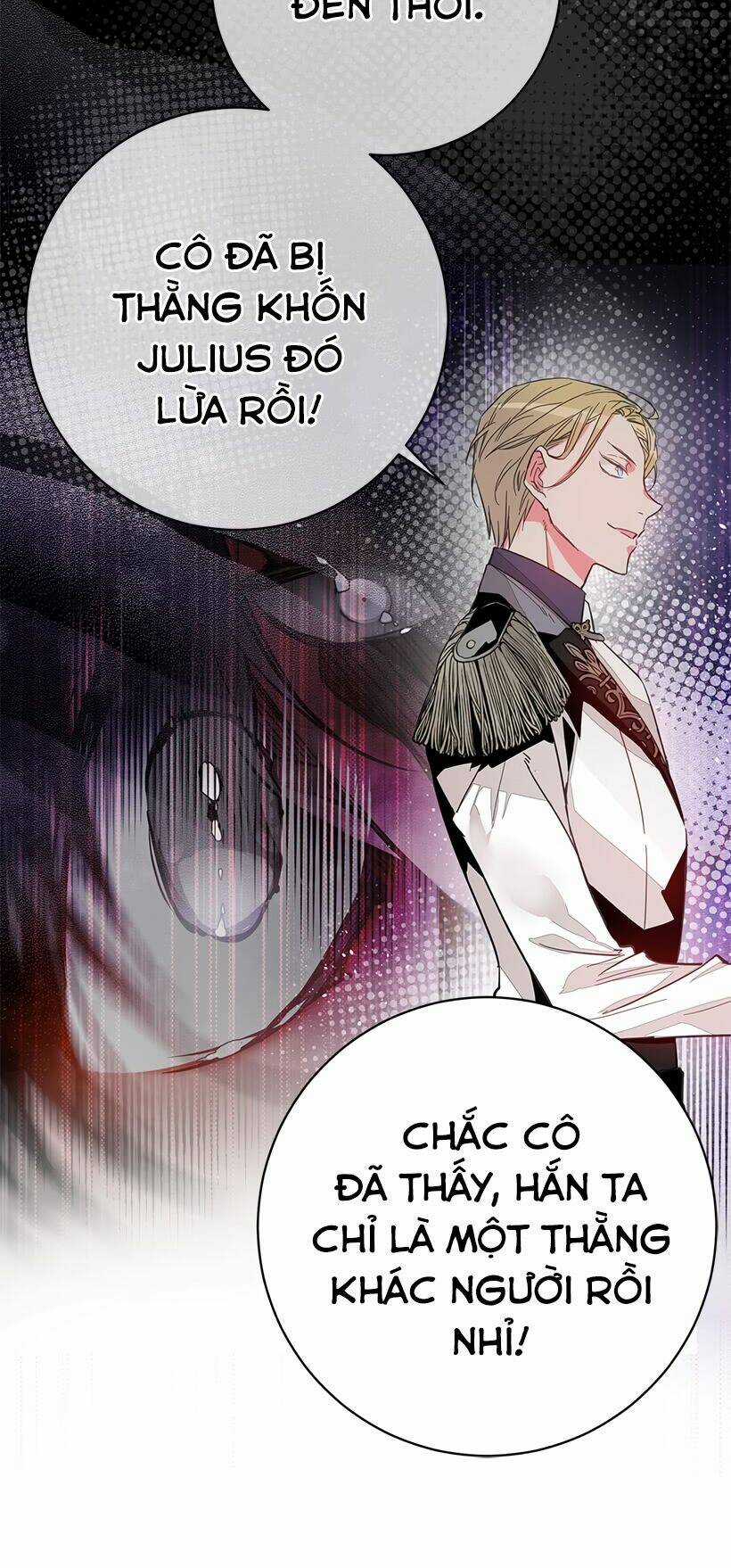 Hung Mãnh Tiểu Thư Chapter 43 trang 14