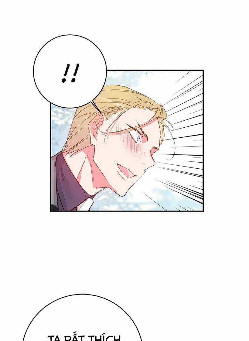 Hung Mãnh Tiểu Thư Chapter 43 trang 19