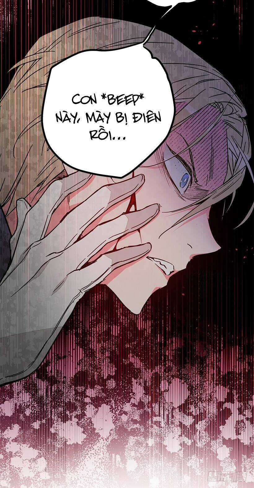 Hung Mãnh Tiểu Thư Chapter 43 trang 24