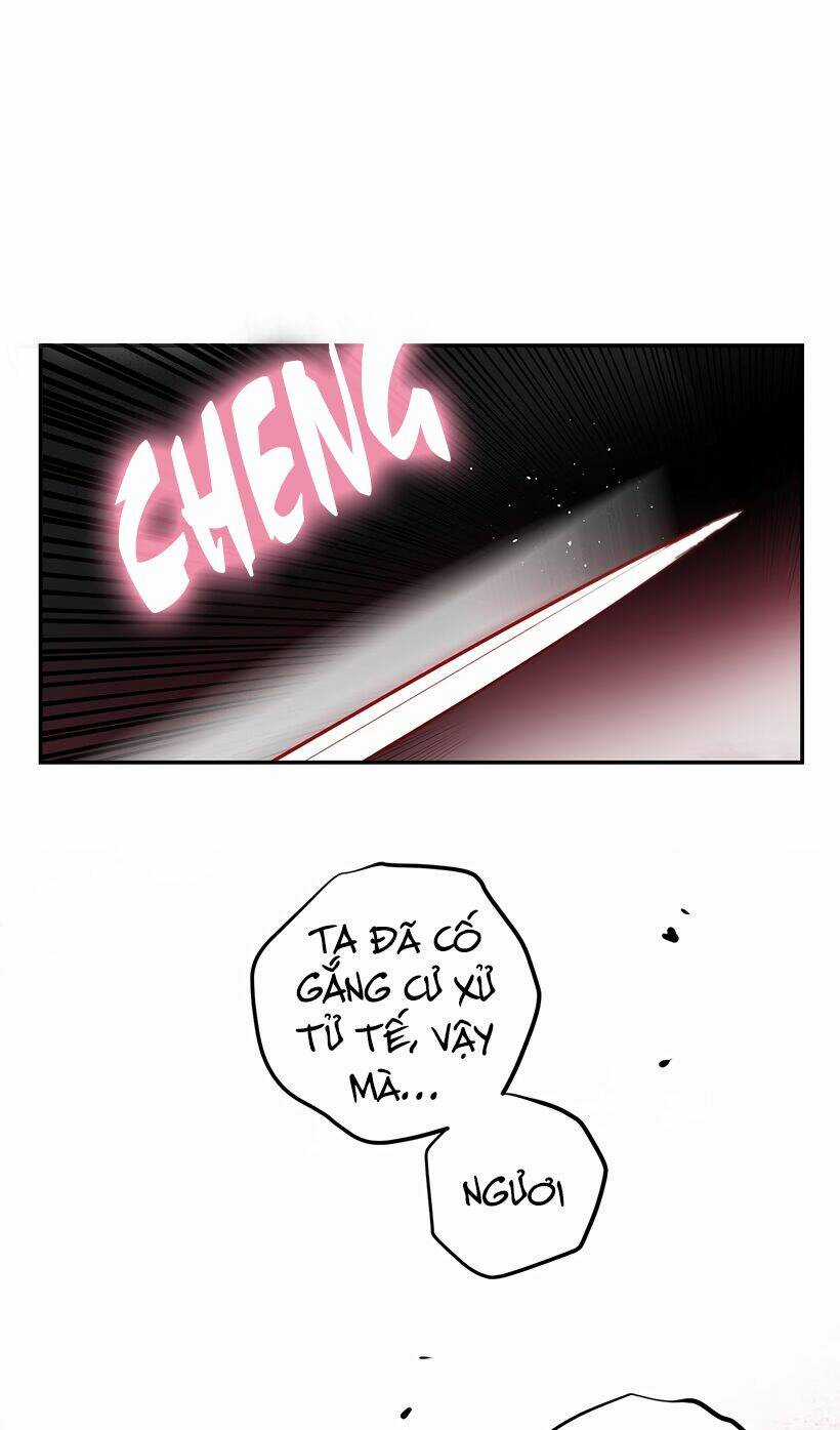 Hung Mãnh Tiểu Thư Chapter 43 trang 27