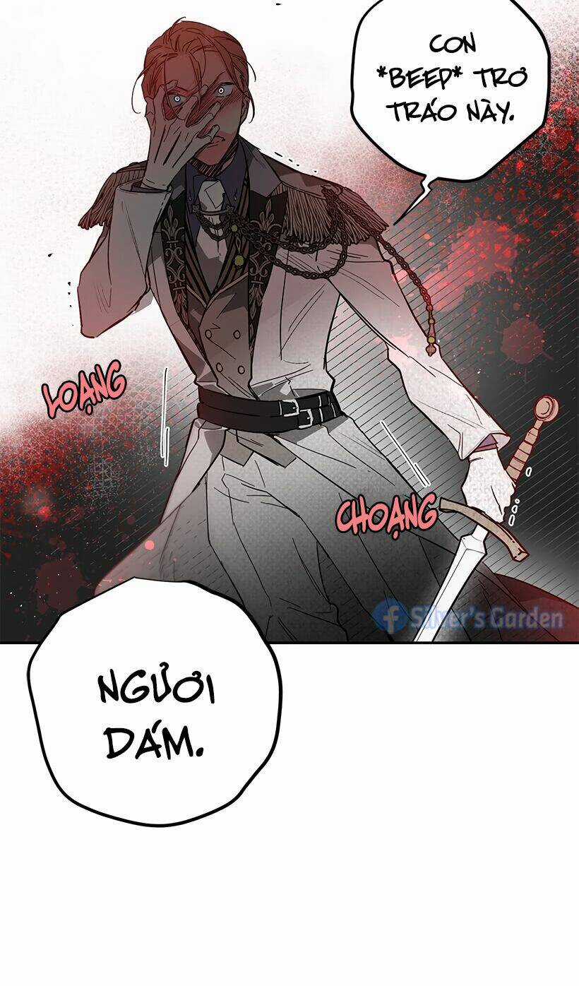 Hung Mãnh Tiểu Thư Chapter 43 trang 28