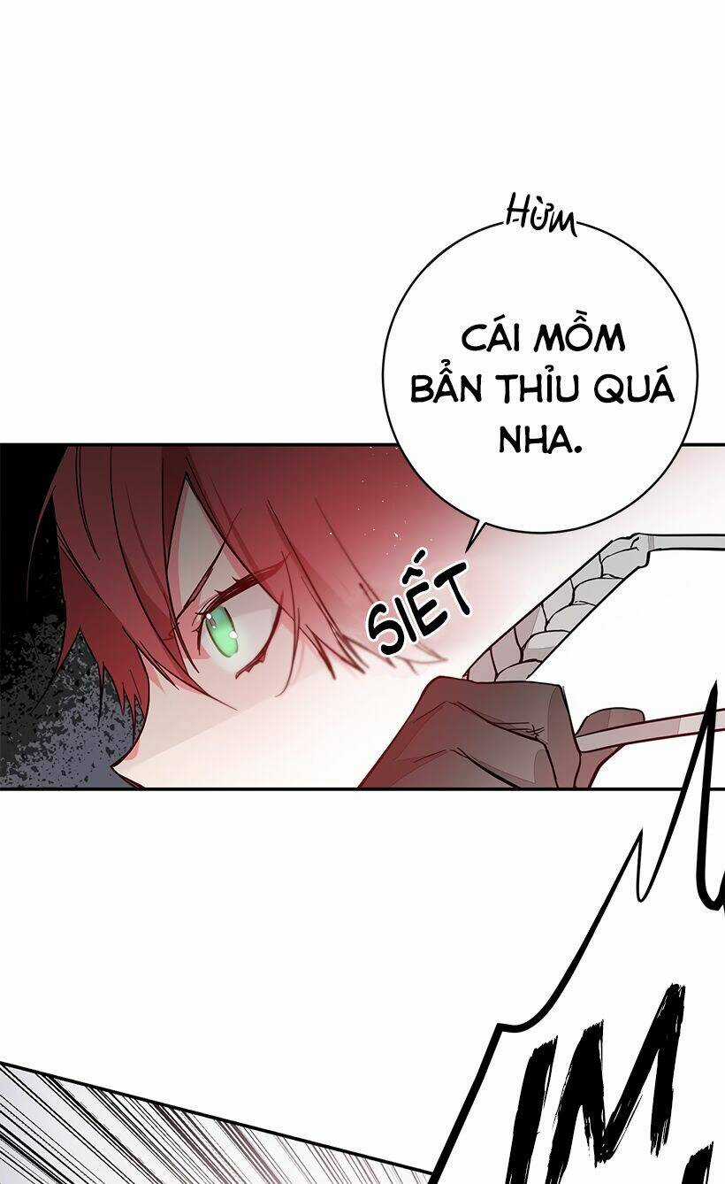 Hung Mãnh Tiểu Thư Chapter 43 trang 29