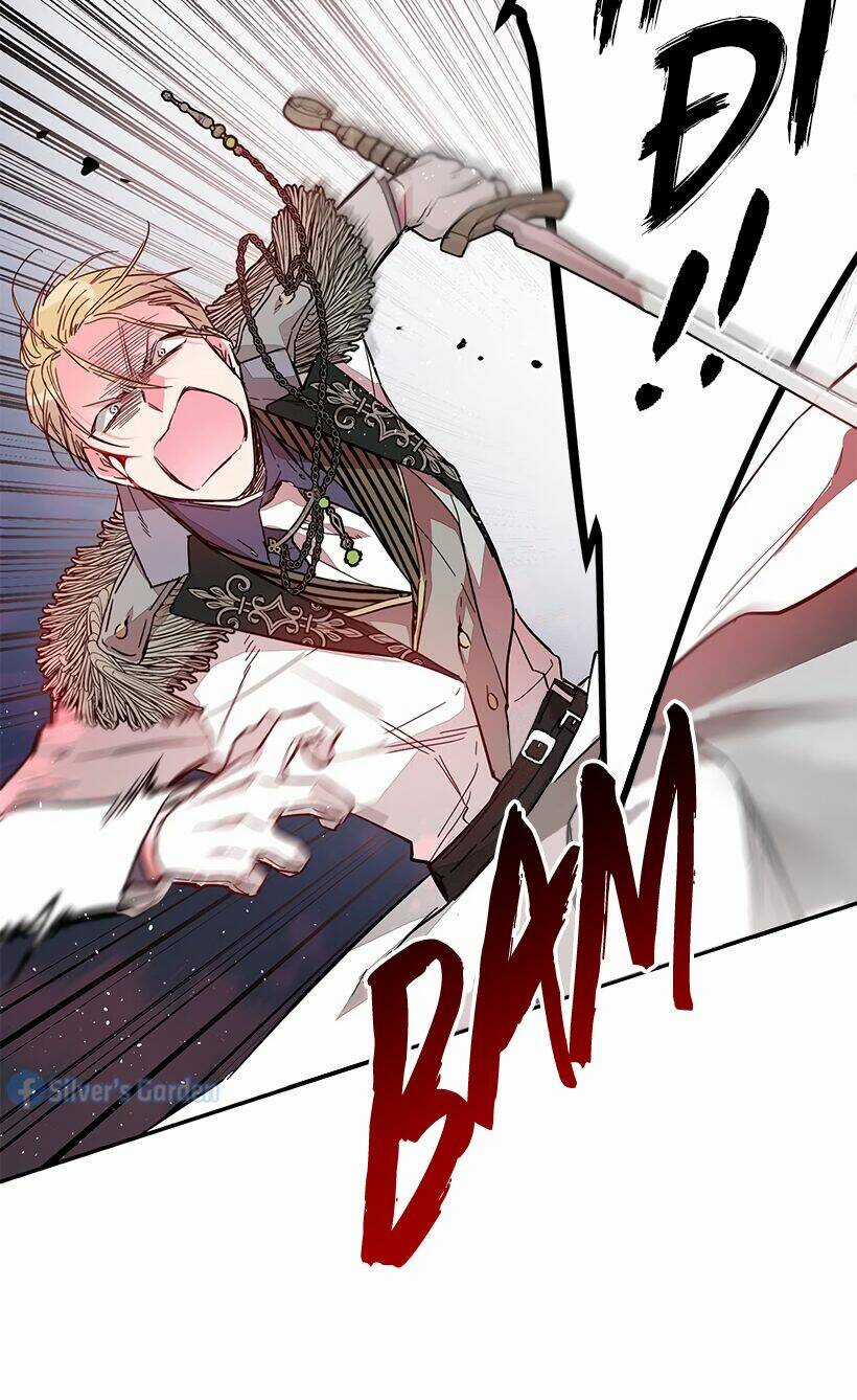 Hung Mãnh Tiểu Thư Chapter 43 trang 30