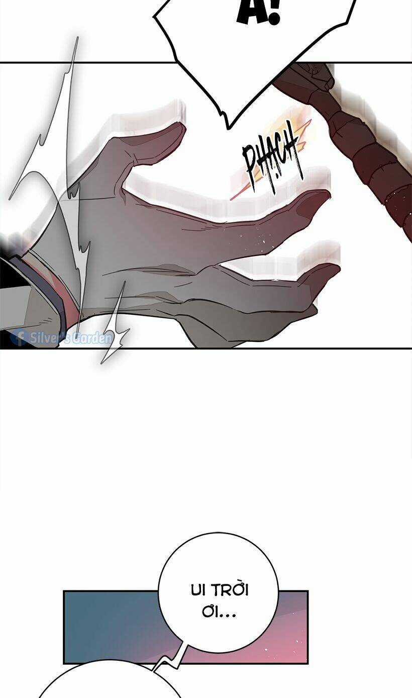 Hung Mãnh Tiểu Thư Chapter 43 trang 34