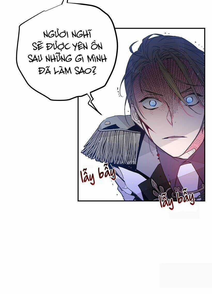 Hung Mãnh Tiểu Thư Chapter 43 trang 36