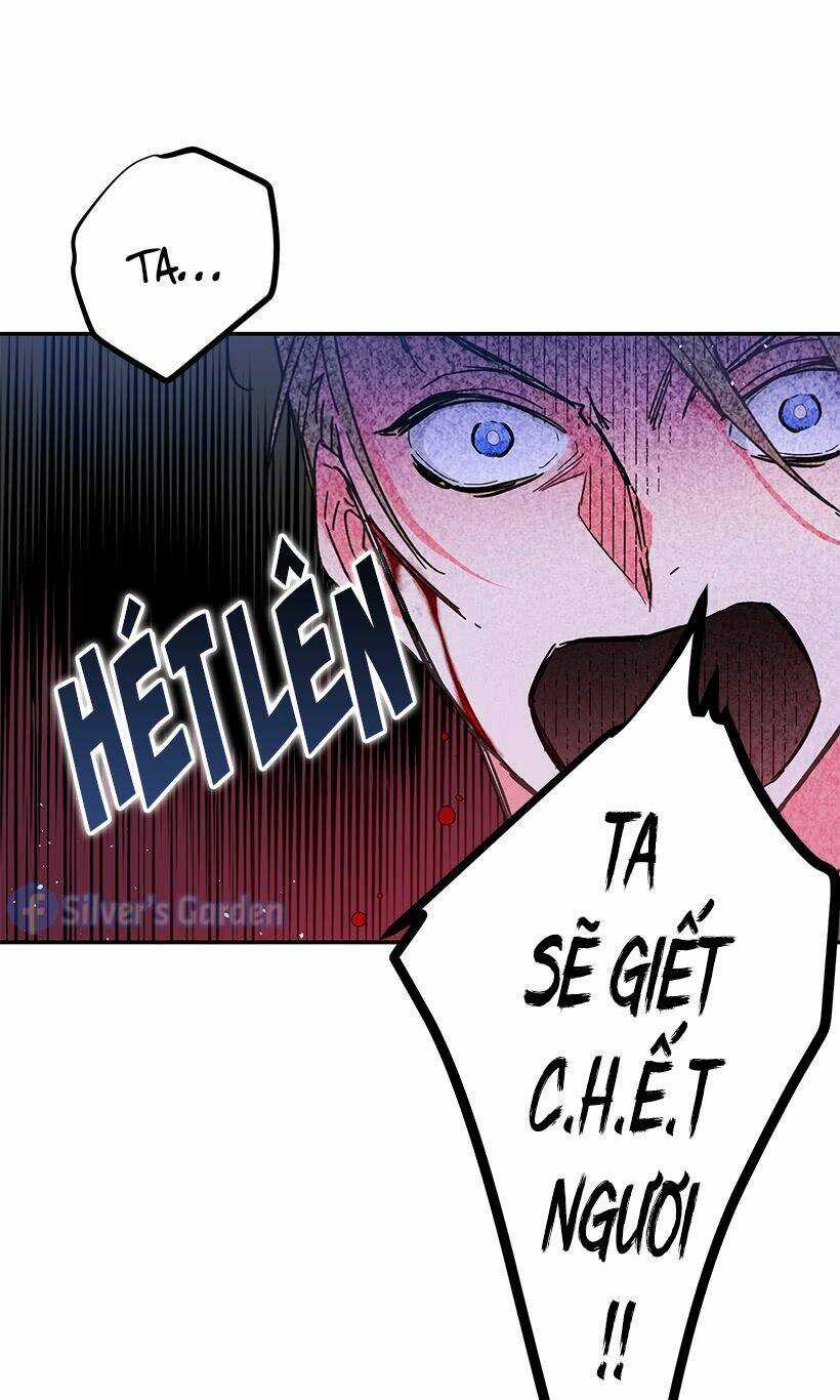 Hung Mãnh Tiểu Thư Chapter 43 trang 42