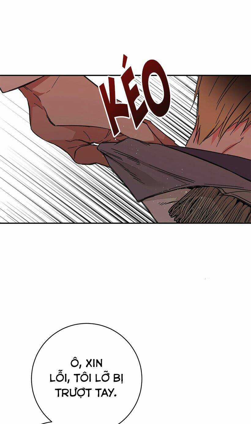 Hung Mãnh Tiểu Thư Chapter 43 trang 46