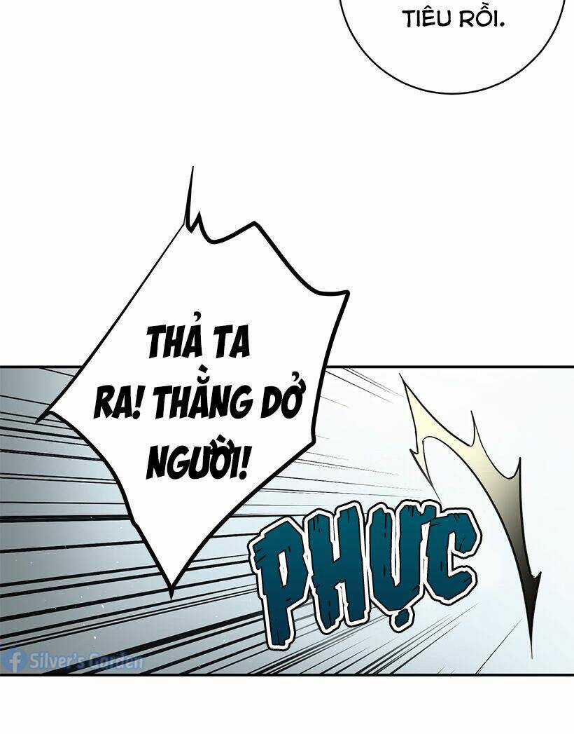 Hung Mãnh Tiểu Thư Chapter 43 trang 51