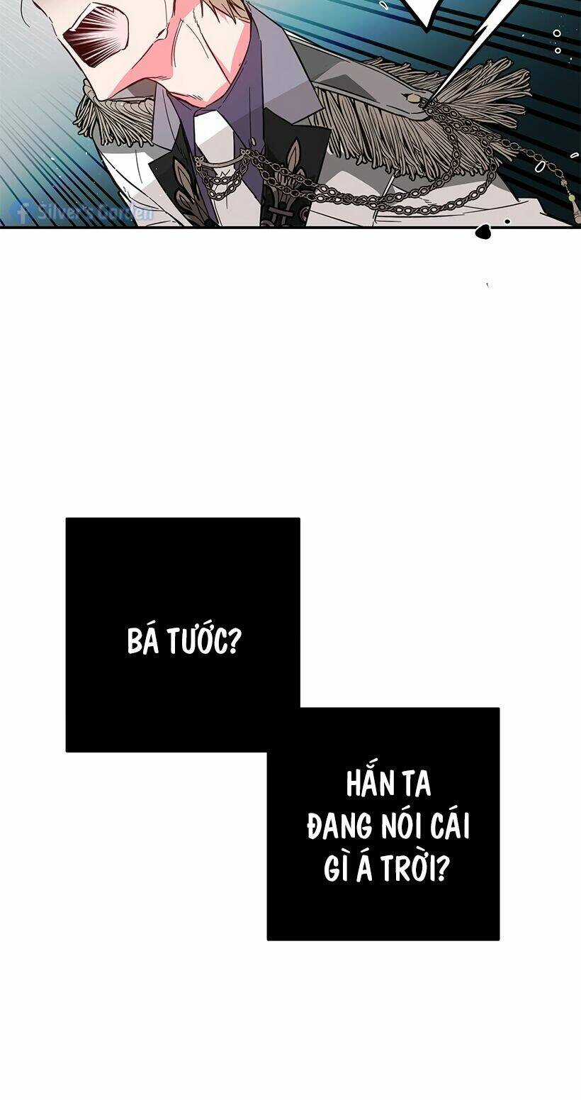 Hung Mãnh Tiểu Thư Chapter 43 trang 55