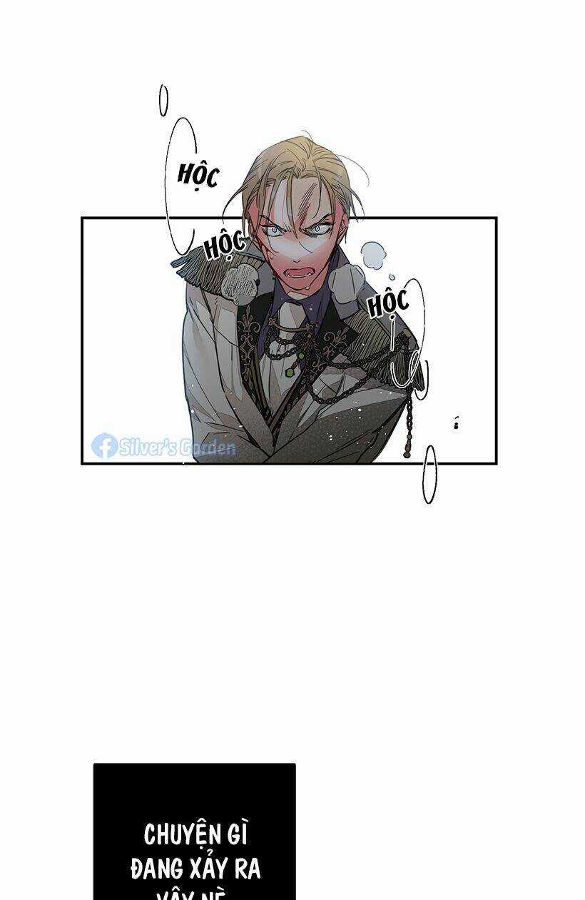 Hung Mãnh Tiểu Thư Chapter 43 trang 56