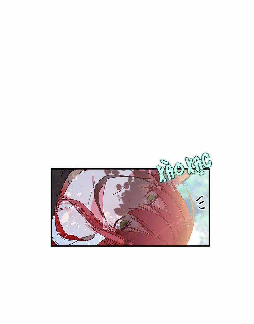 Hung Mãnh Tiểu Thư Chapter 43 trang 6