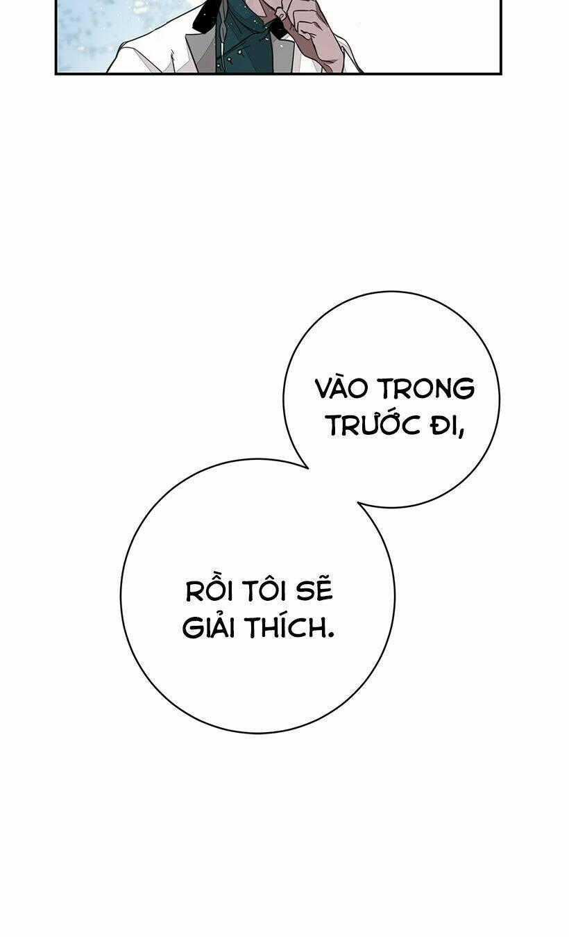 Hung Mãnh Tiểu Thư Chapter 43 trang 63