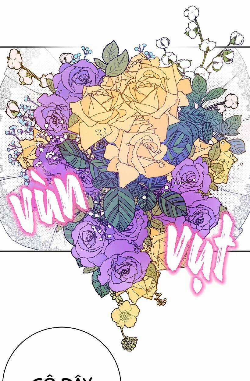 Hung Mãnh Tiểu Thư Chapter 43 trang 7