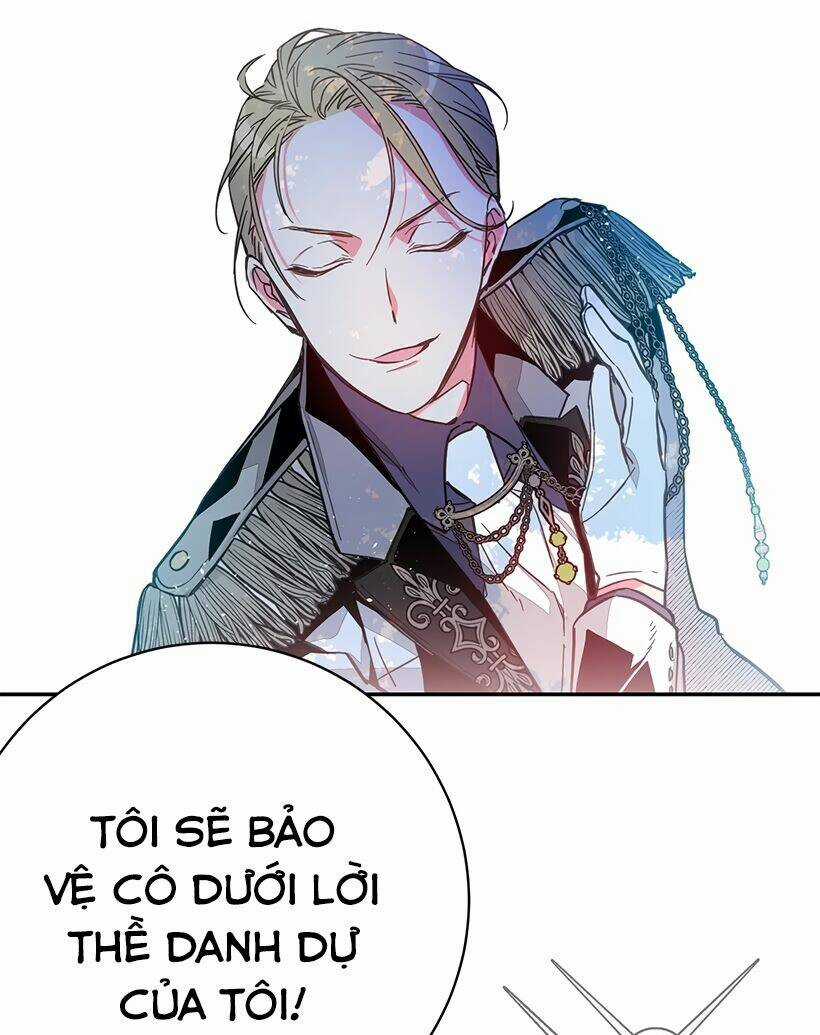 Hung Mãnh Tiểu Thư Chapter 43 trang 9