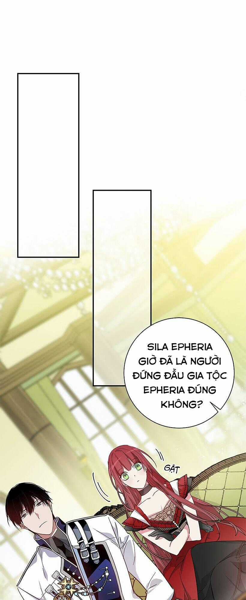 Hung Mãnh Tiểu Thư Chapter 44 trang 0