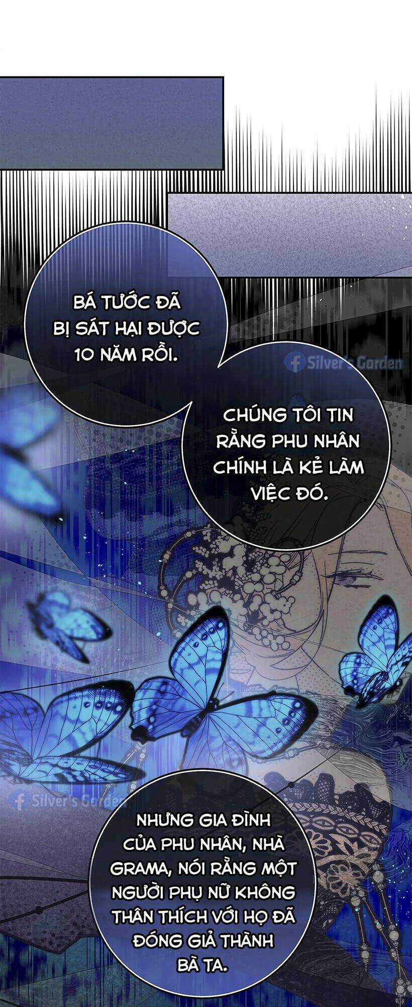 Hung Mãnh Tiểu Thư Chapter 44 trang 10