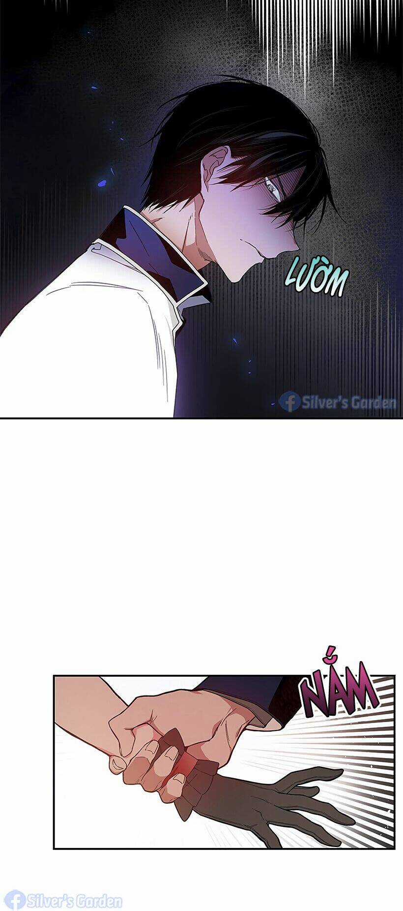 Hung Mãnh Tiểu Thư Chapter 44 trang 18