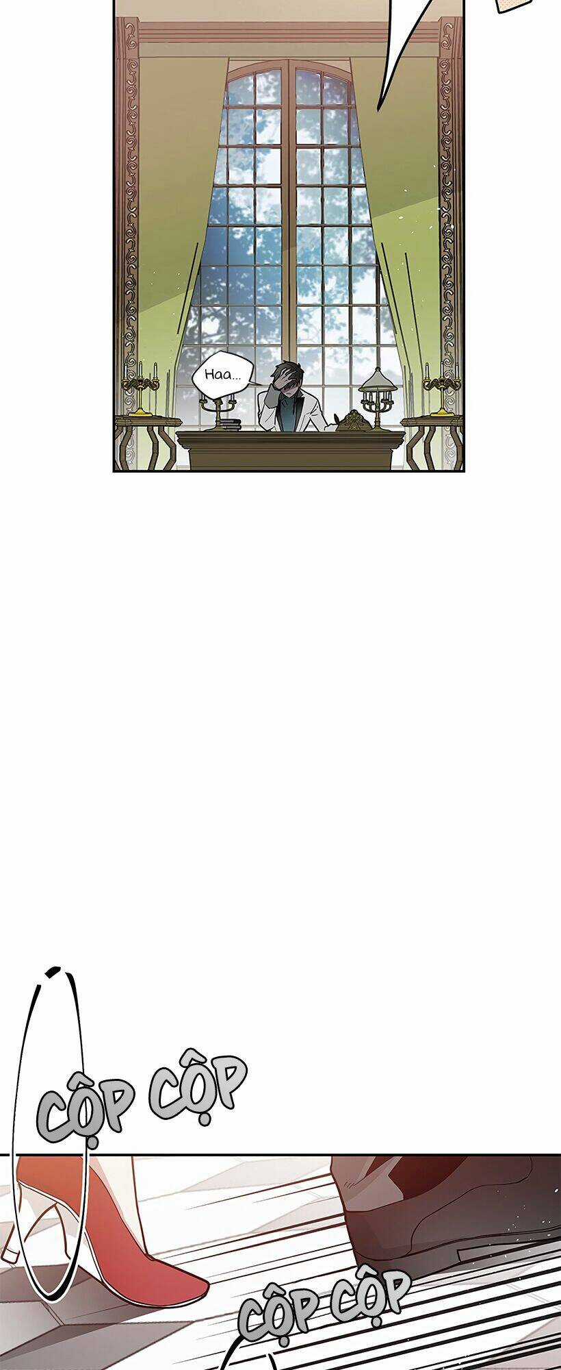 Hung Mãnh Tiểu Thư Chapter 44 trang 20